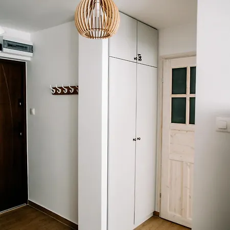 Apartament Antrakt Jelenia Gora Exterior photo