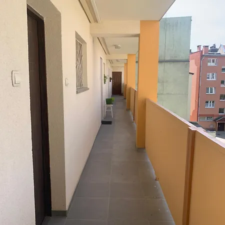 Apartament Antrakt Jelenia Gora Exterior photo
