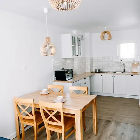 Apartament Antrakt Jelenia Gora Exterior photo