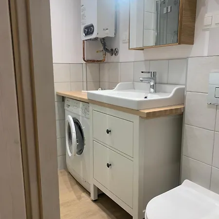 Apartament Antrakt Jelenia Gora Exterior photo