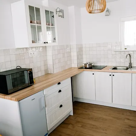 Apartament Antrakt Jelenia Gora Exterior photo