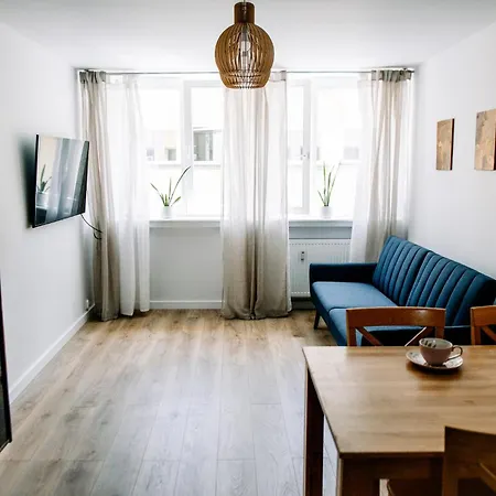 Apartament Antrakt Jelenia Gora Exterior photo