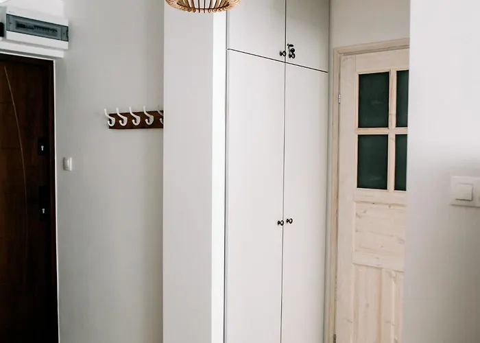 Apartament Antrakt