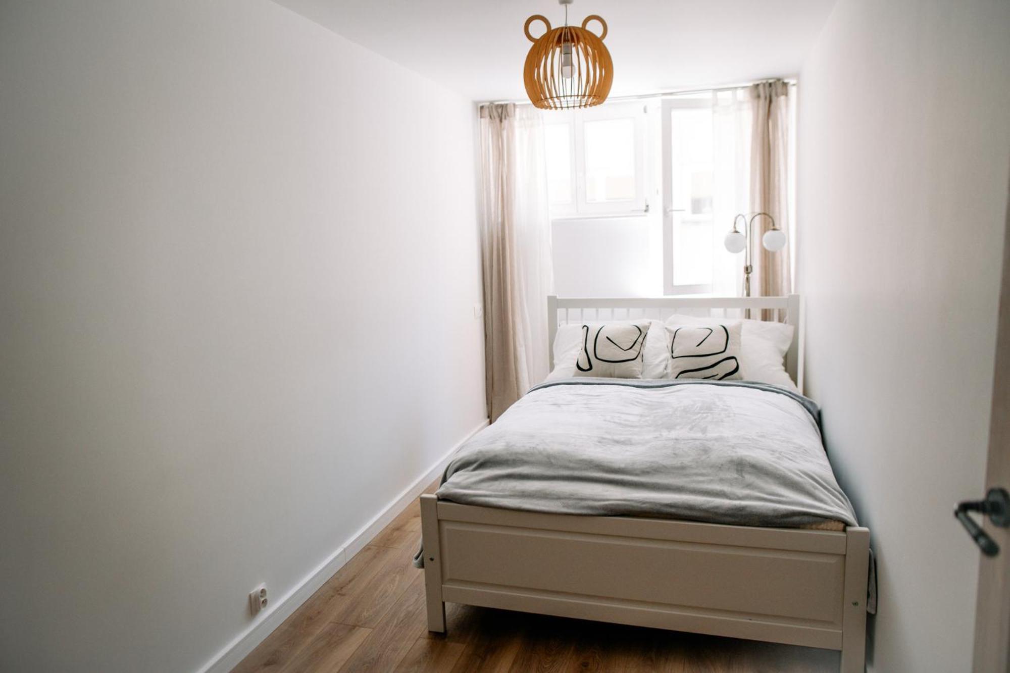 Antrakt Apartment