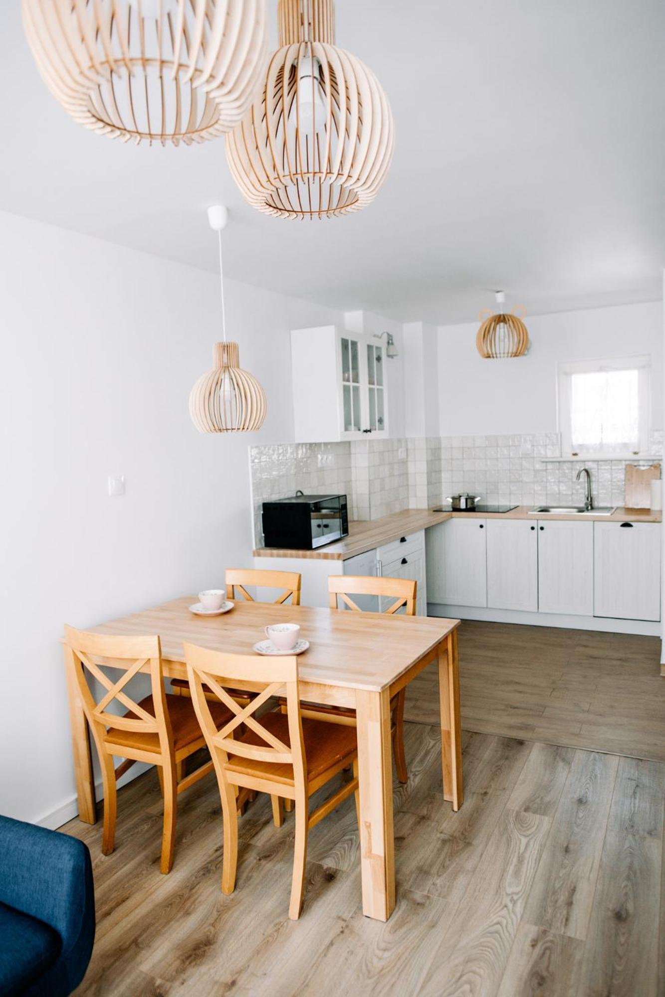 Apartment Antrakt Jelenia Gora