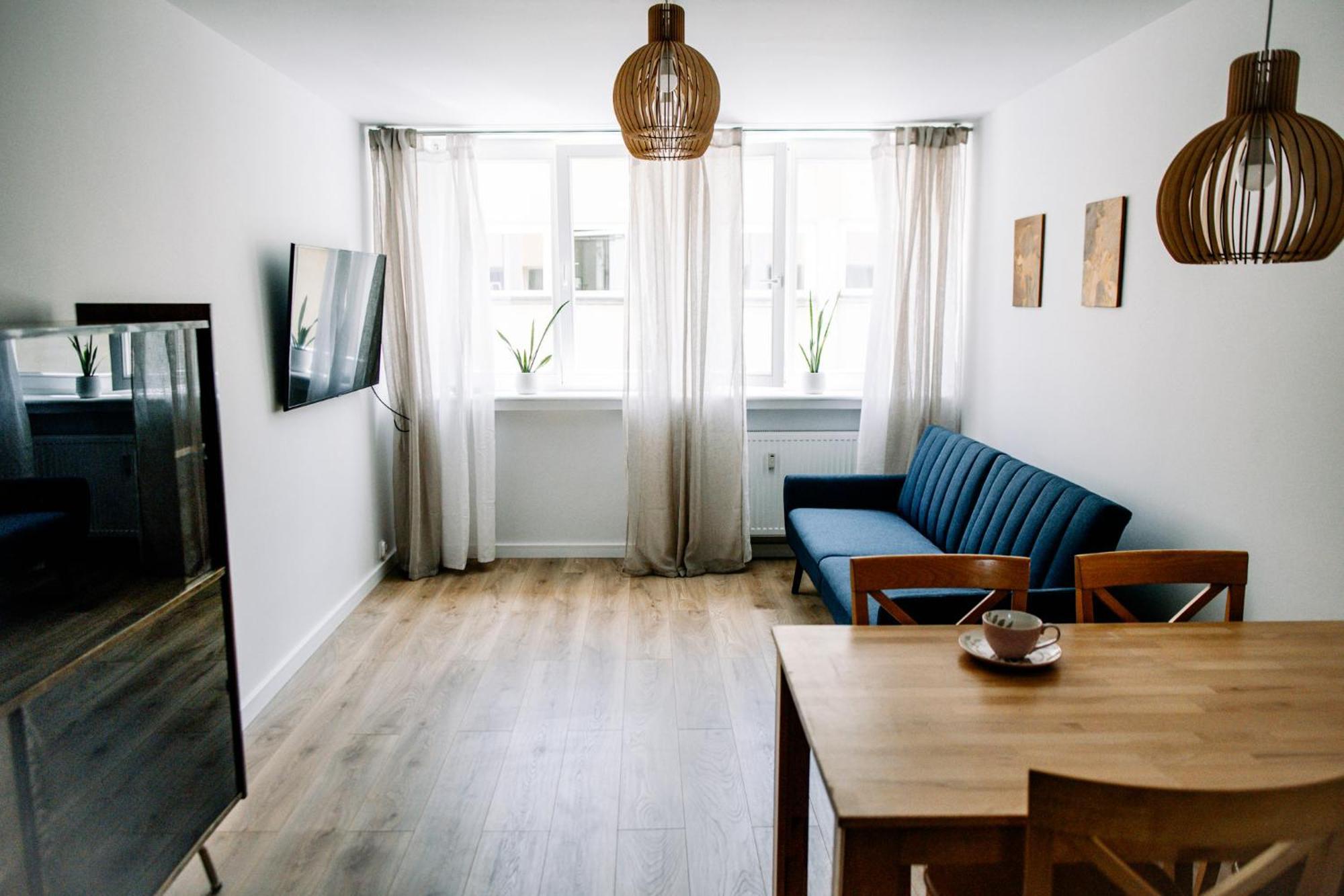 Apartment Antrakt